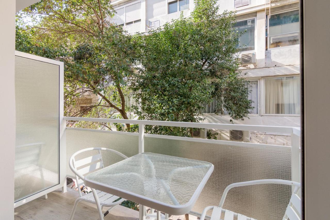 Best Located Apartment For 4Ppl #1 أثينا المظهر الخارجي الصورة