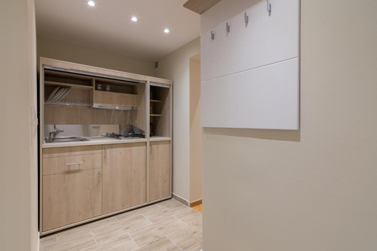 Best Located Apartment For 4Ppl #1 أثينا المظهر الخارجي الصورة